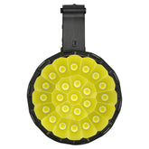 Haikelite AK24 24xSFH55 230000lm 1750m Brightest Flashlight